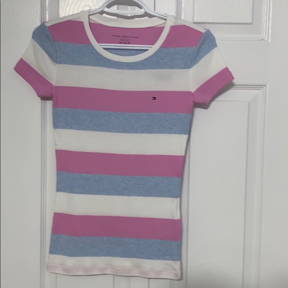 Tommy Hilfiger t-shirt NWT